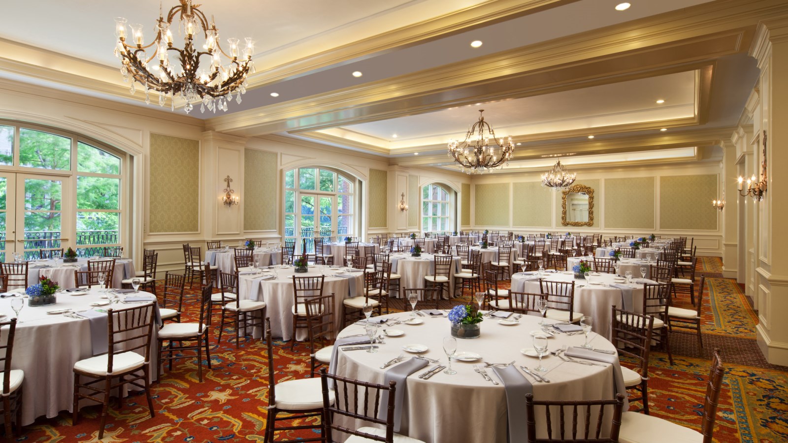 Wedding Venues San Antonio The Westin Riverwalk San Antonio Wedding Venues Ballroom Reception